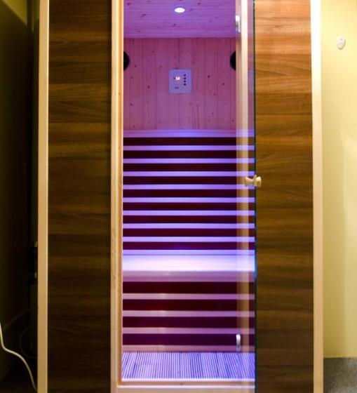 בית מלון כפרי Jutel Obertraun