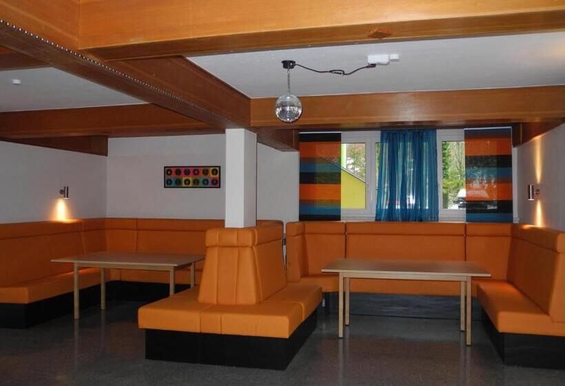 בית מלון כפרי Jutel Obertraun