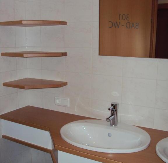 בית מלון כפרי Jutel Obertraun