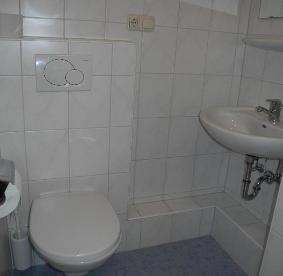 בית מלון כפרי Jutel Obertraun