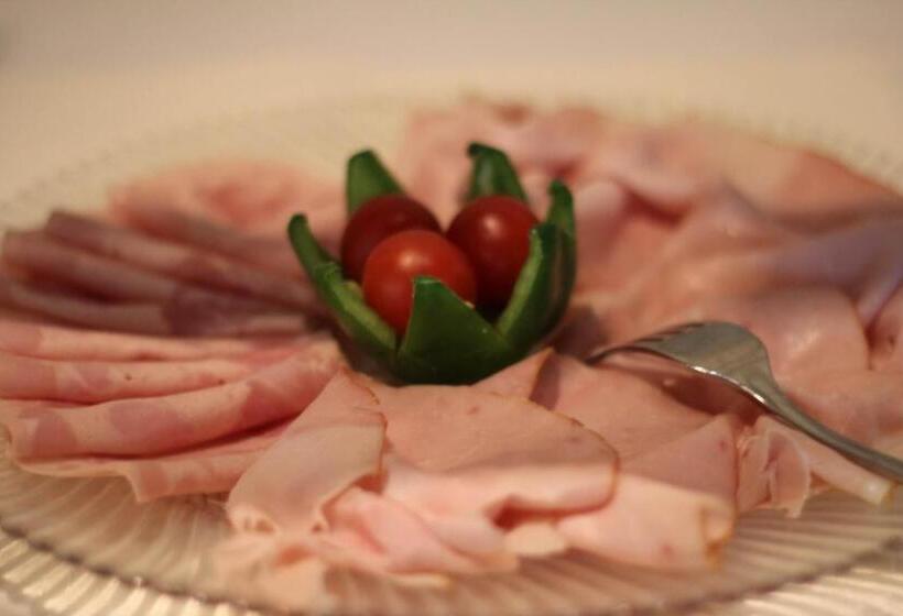 בית מלון כפרי Kanz