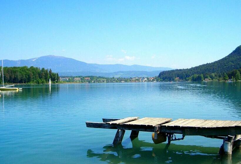 בית מלון כפרי Kanz