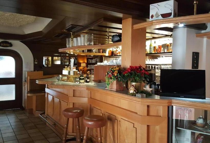 בית מלון כפרי Kanz