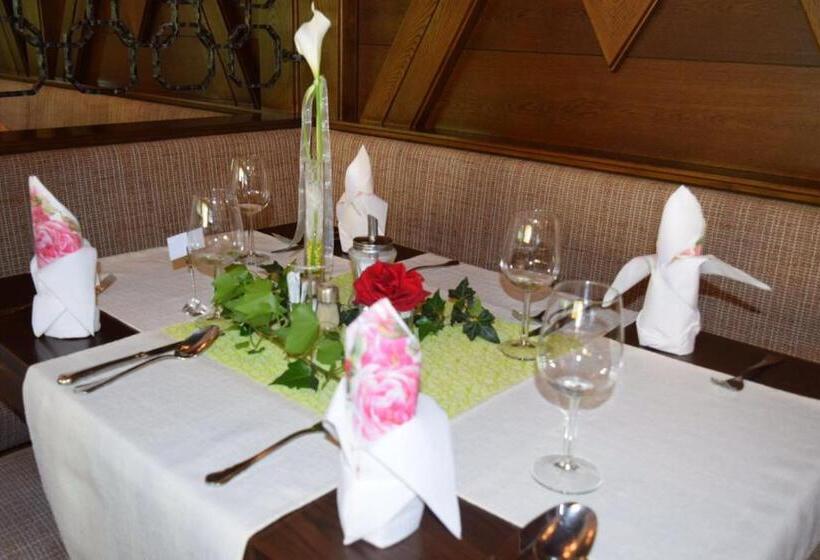 בית מלון כפרי Kanz