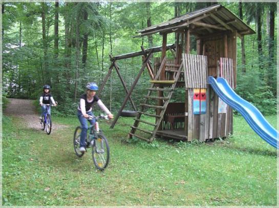 Bed and Breakfast Kasbergblick Pension