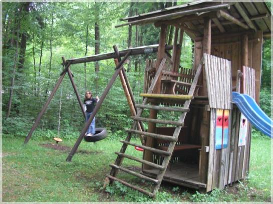 Bed and Breakfast Kasbergblick Pension