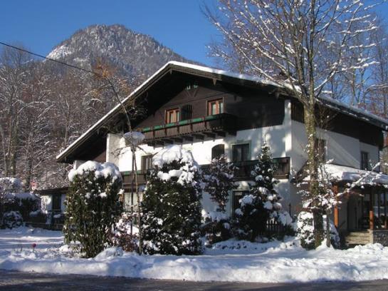 Bed and Breakfast Kasbergblick Pension