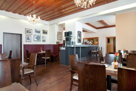 هتل Kasino Villach