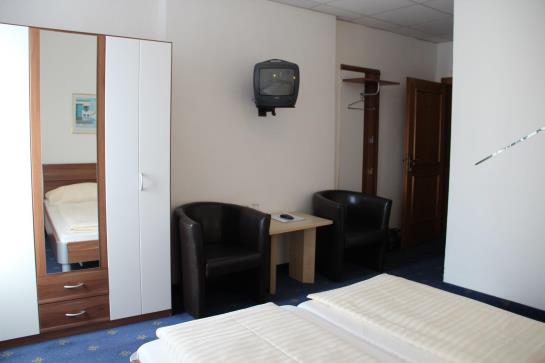 هتل Kasino Villach