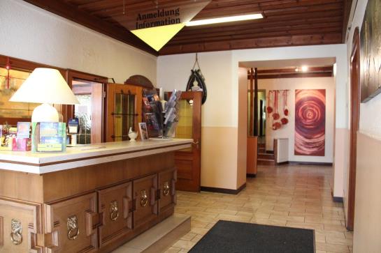 בית מלון כפרי Kasino Villach