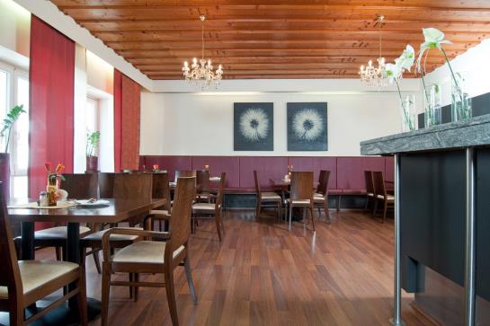 هتل Kasino Villach