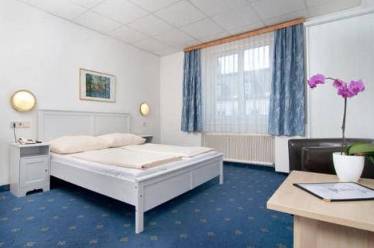 בית מלון כפרי Kasino Villach