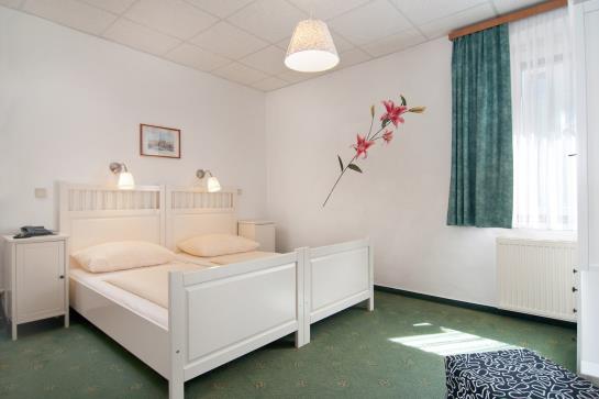 בית מלון כפרי Kasino Villach