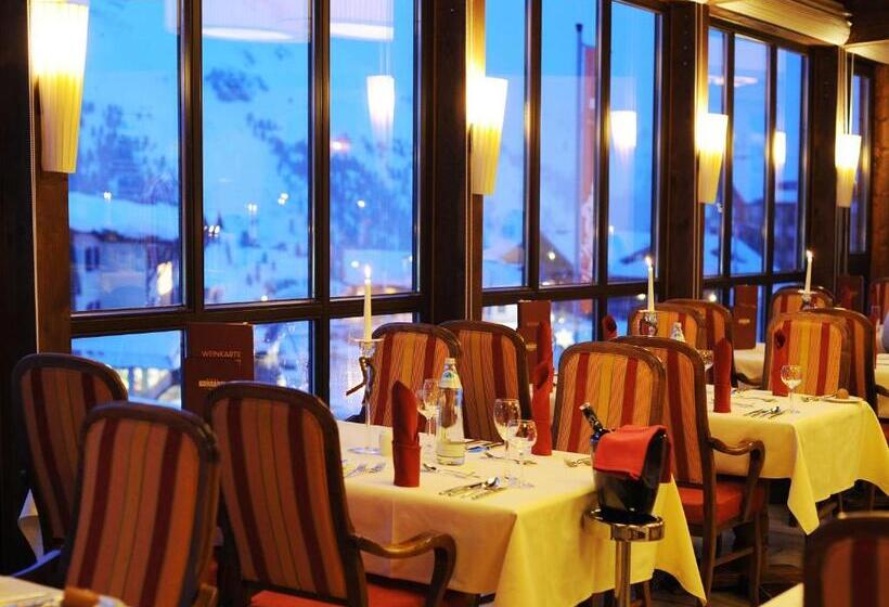 בית מלון כפרי Konradin