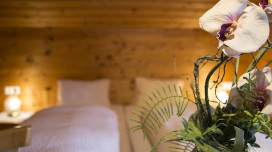 פנסיון Koppinger Gästehaus