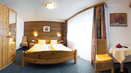 פנסיון Koppinger Gästehaus