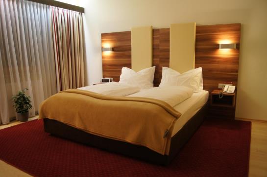 ホテル Kufsteinerhof