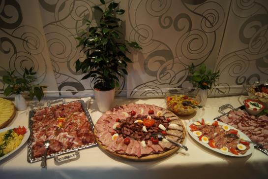 ホテル Kufsteinerhof