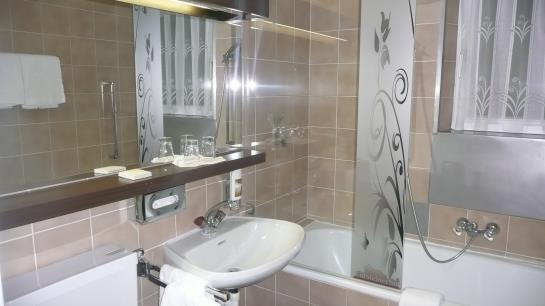 ホテル Kufsteinerhof