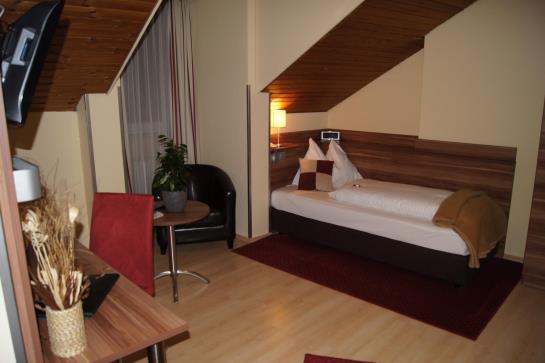 ホテル Kufsteinerhof