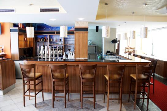 ホテル Kufsteinerhof