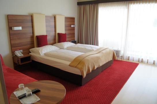 ホテル Kufsteinerhof