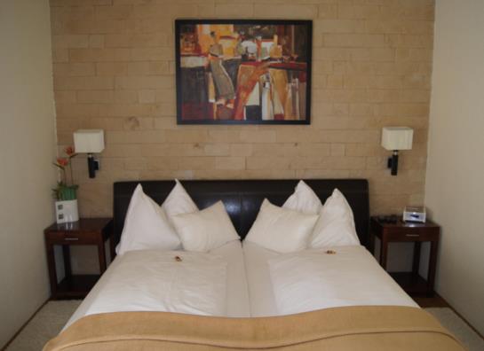 ホテル Kufsteinerhof