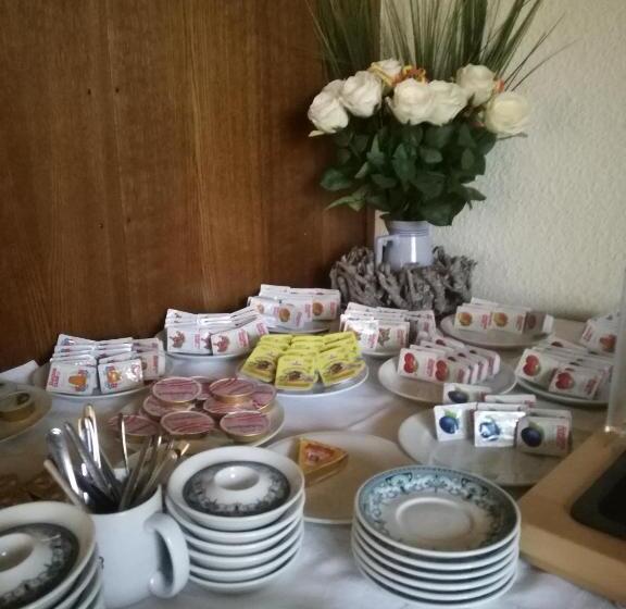 בית מלון כפרי Landgasthof Zum Betenmacher