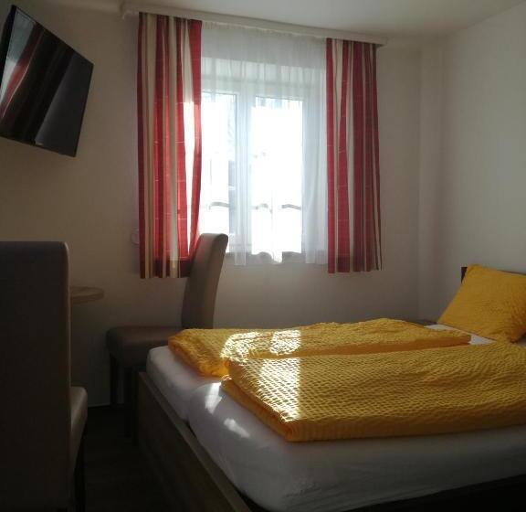 فندق Landgasthof Zum Betenmacher