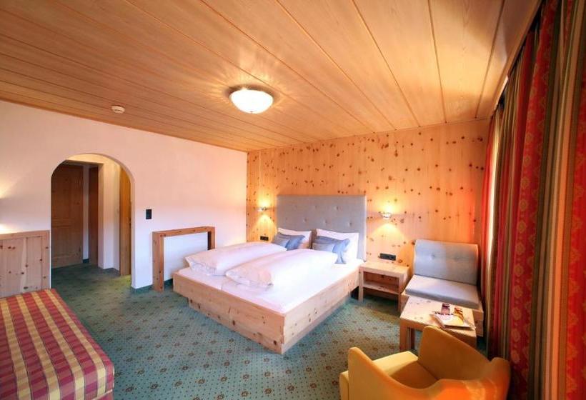 酒店 Landgut Thalerhof