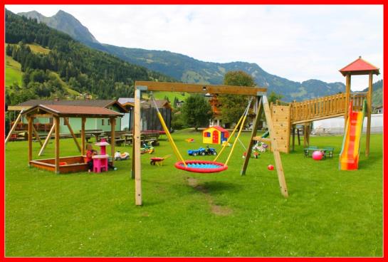 Landhaus & Appartementhaus Haussteiner