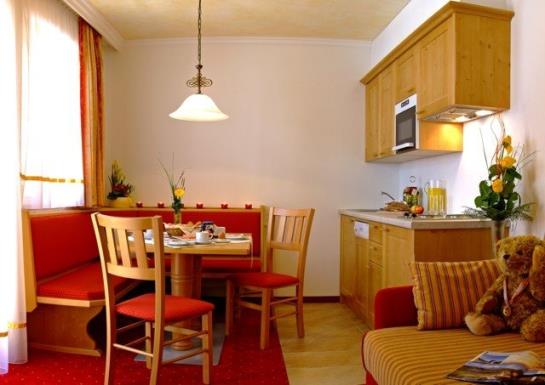 Landhaus & Appartementhaus Haussteiner