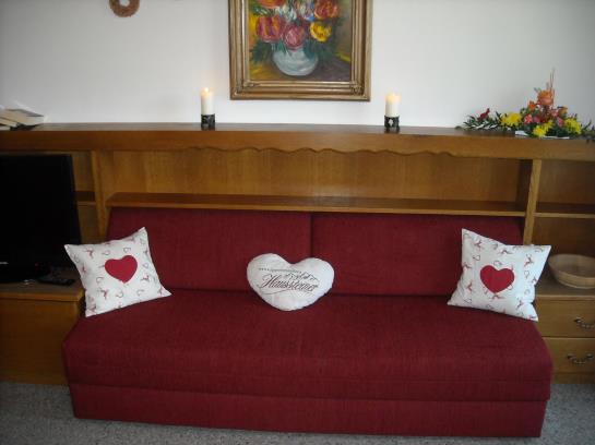 Landhaus & Appartementhaus Haussteiner