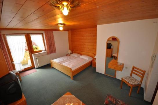 Landhaus Wildschütz