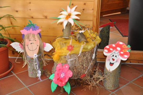 Landhaus Wildschütz