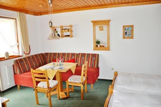 Landhaus Wildschütz