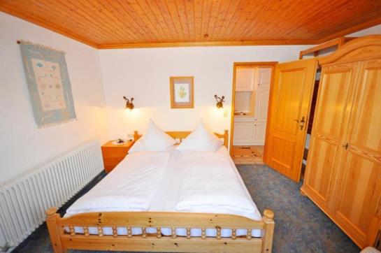 Landhaus Wildschütz