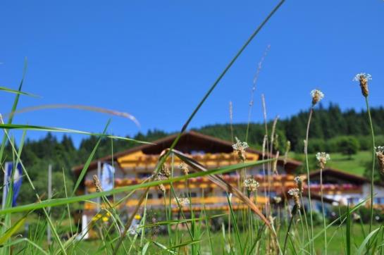 Landhaus Wildschütz