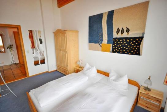 Landhaus Wildschütz