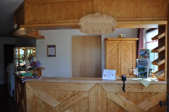 Landhaus Wildschütz