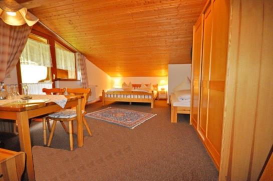 Landhaus Wildschütz