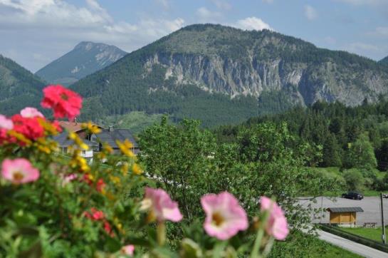 Landhaus Wildschütz