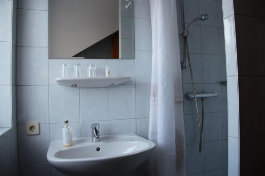 ペンション Latritsch Gasthof