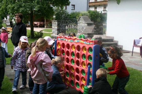 Отель Ledererhof