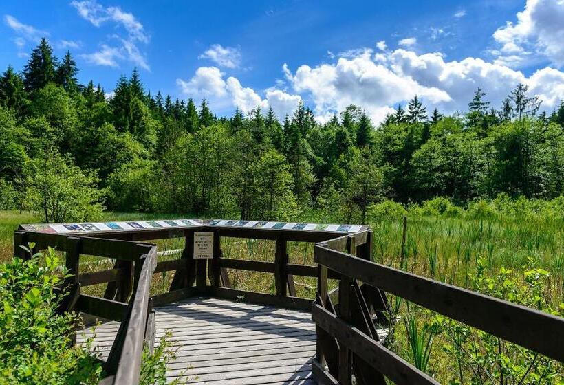 酒店 Leonfeldner Hof