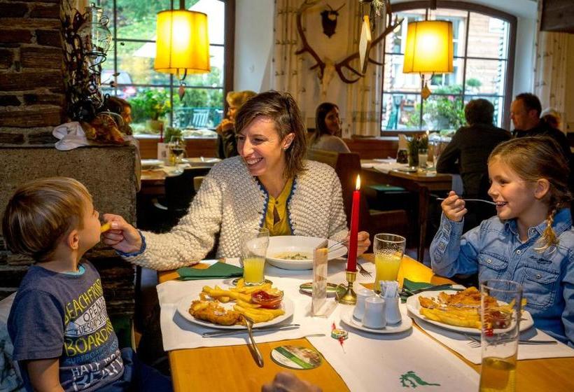 Отель Gasthof Lercher