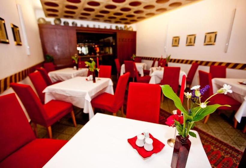 Отель Gasthof Lercher