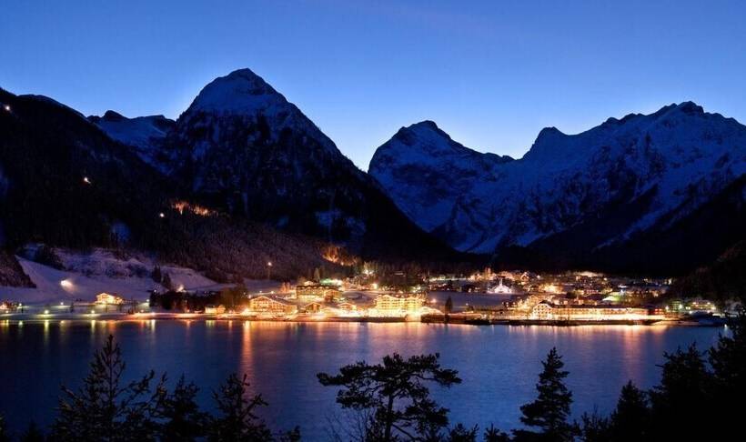 酒店 Liebes Caroline 4 Sterne