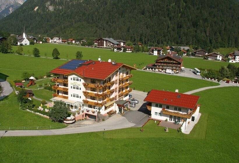 בית מלון כפרי Liebes Caroline 4 Sterne