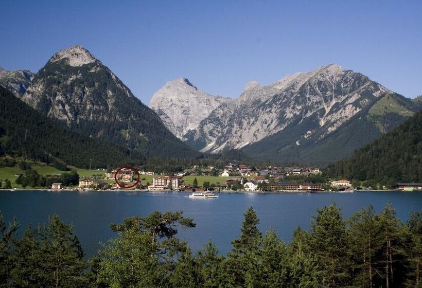 בית מלון כפרי Liebes Caroline 4 Sterne